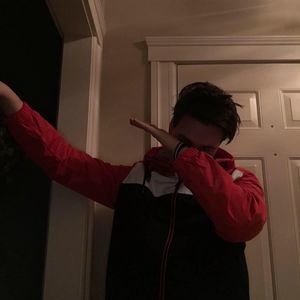 Meet your Posher, Nick